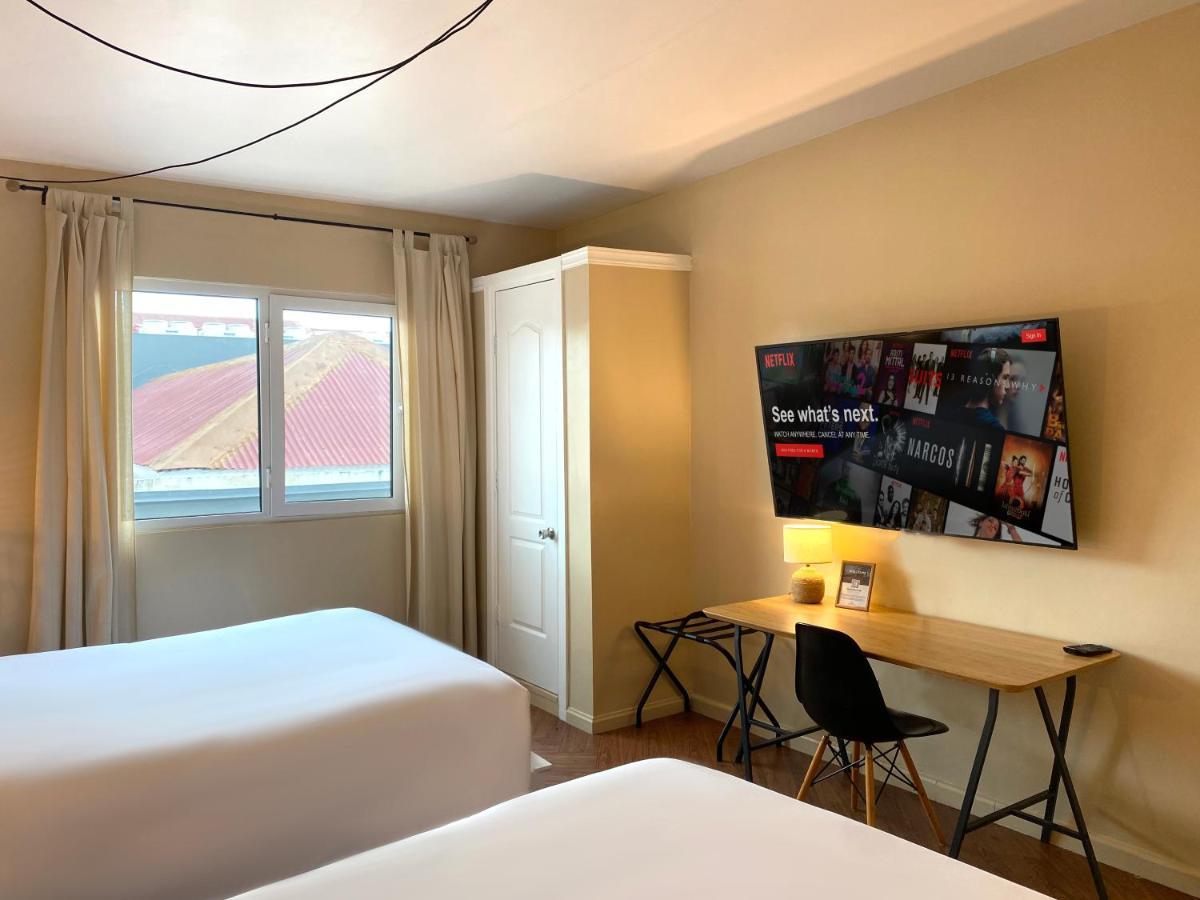 Magnolia Hotel 3*