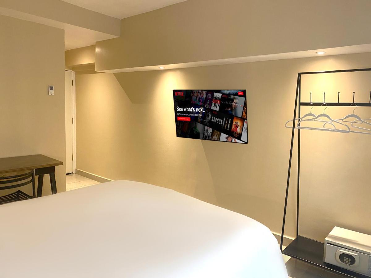 Hotel Magnolia