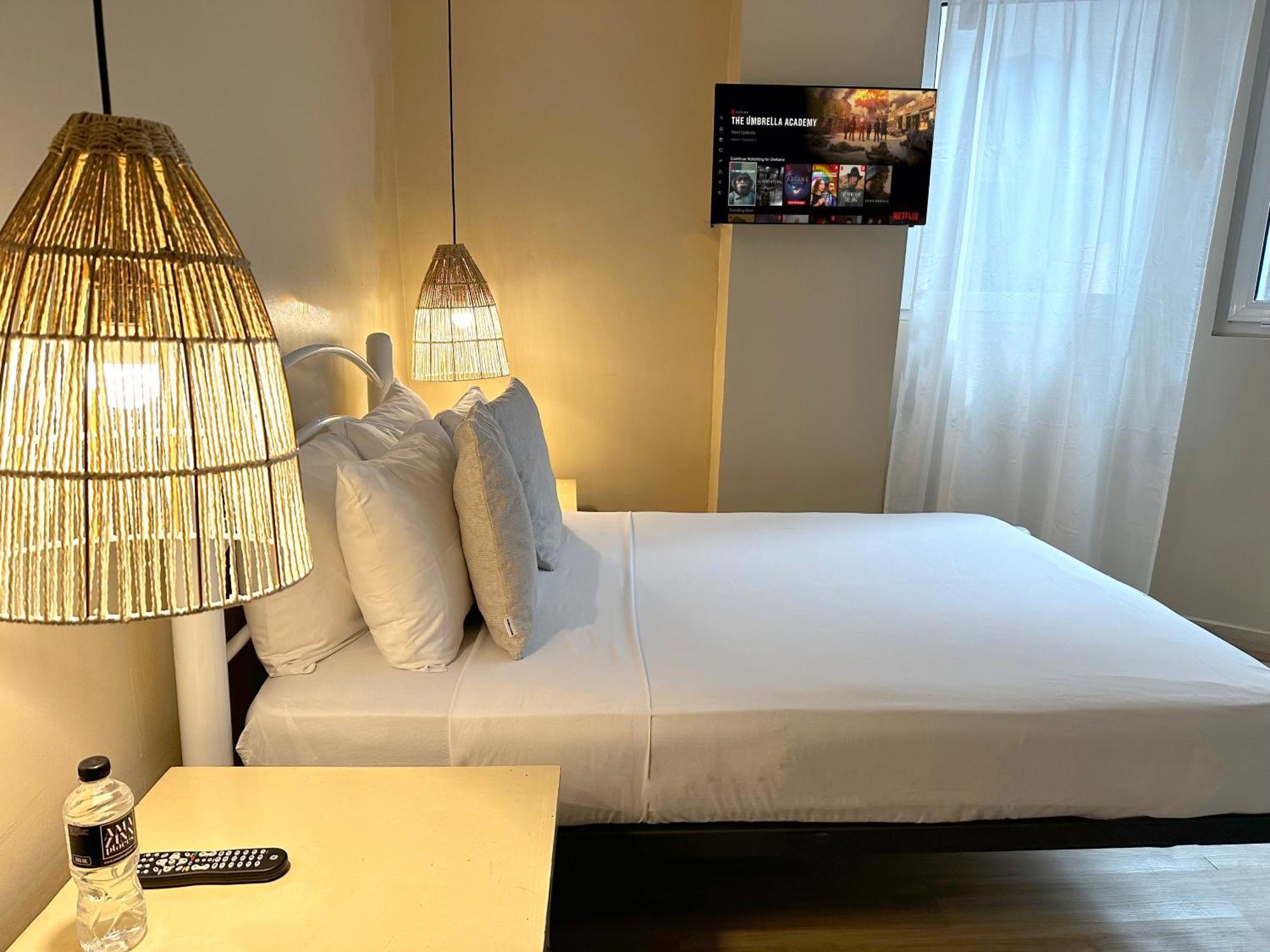 Magnolia Hotel Panama City
