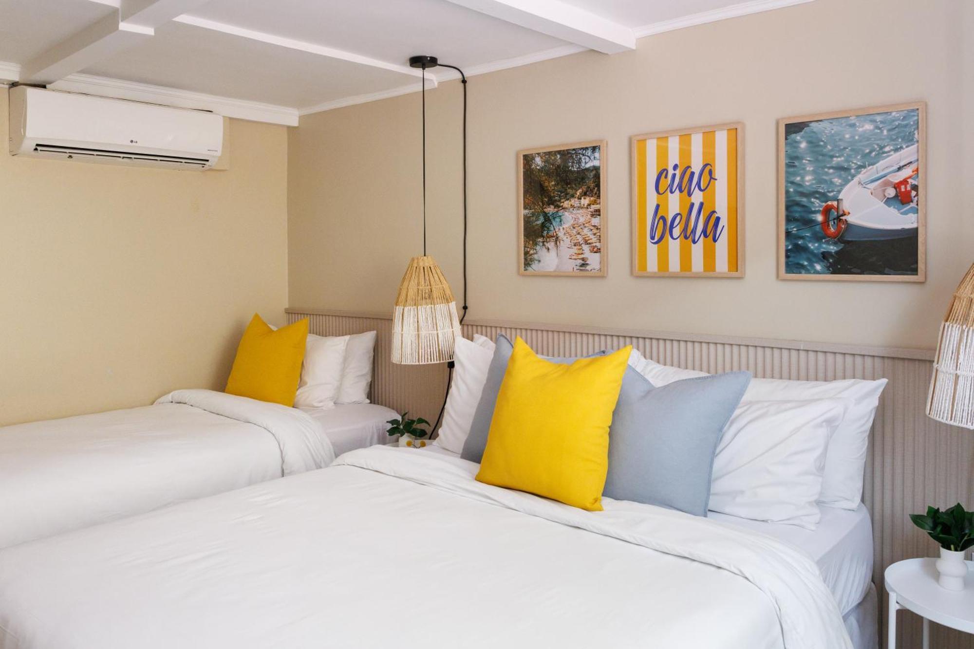 Magnolia 3*
