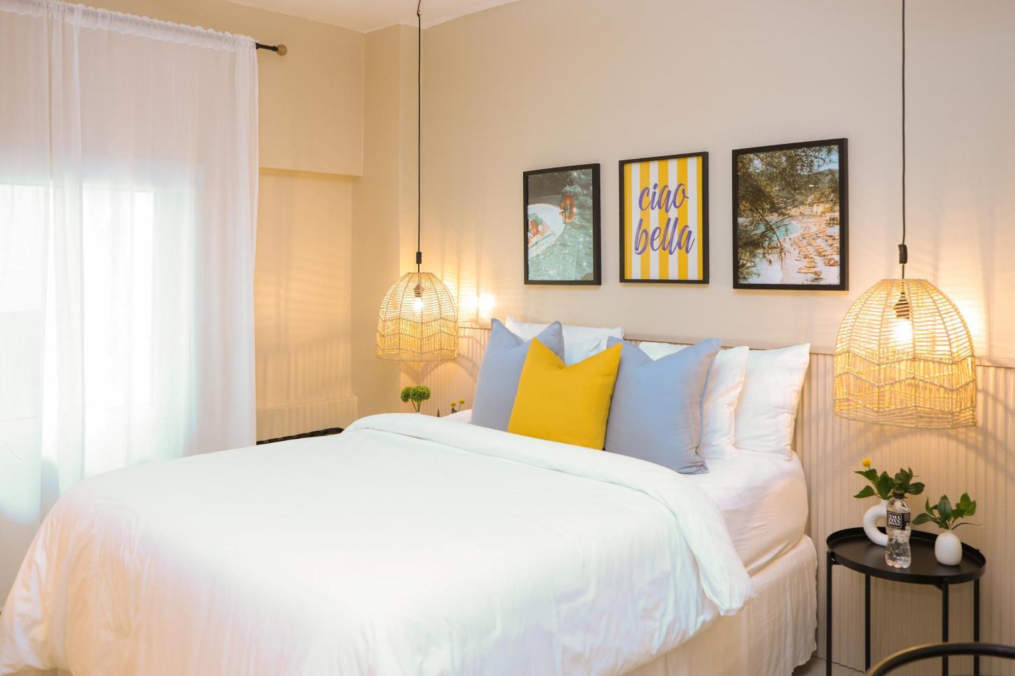 Magnolia Hotel