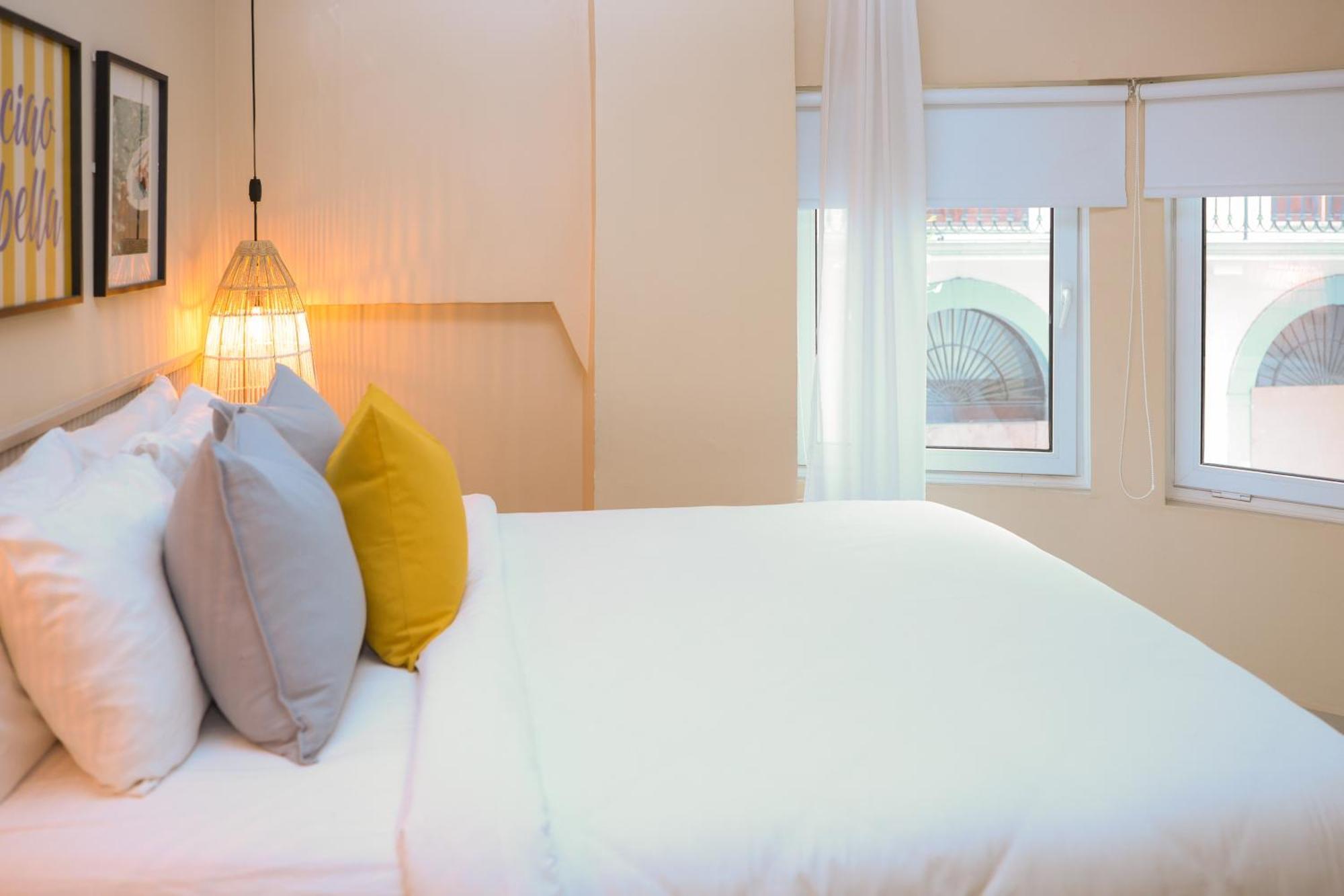 Hotel Magnolia