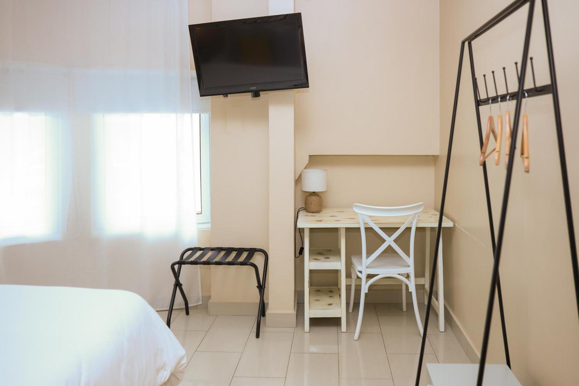 Magnolia Hotel 3*