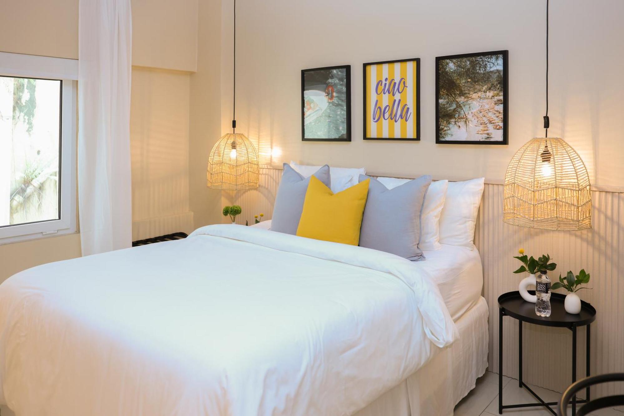 Magnolia Hotel 3*