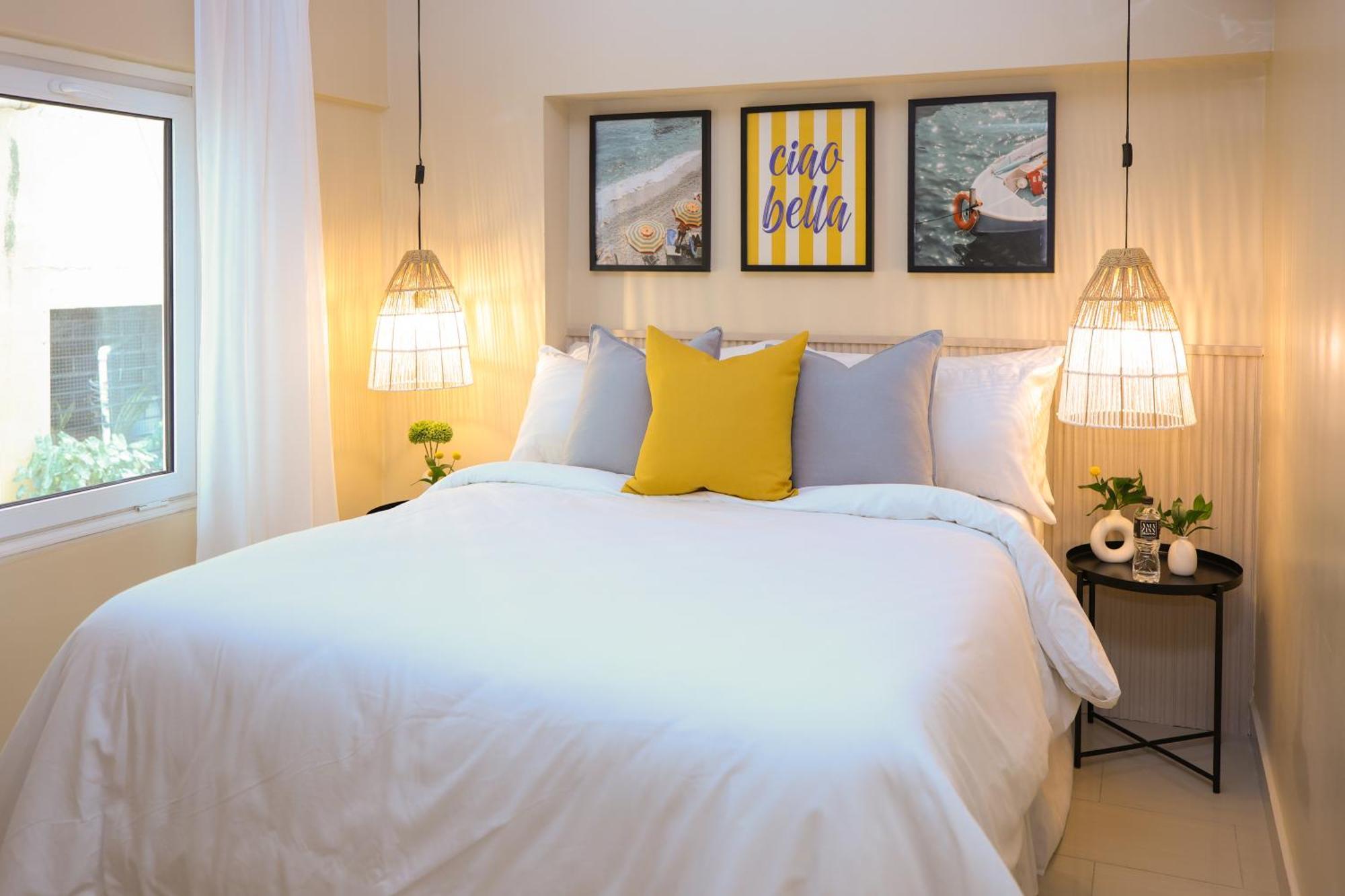 Magnolia Hotel 3*