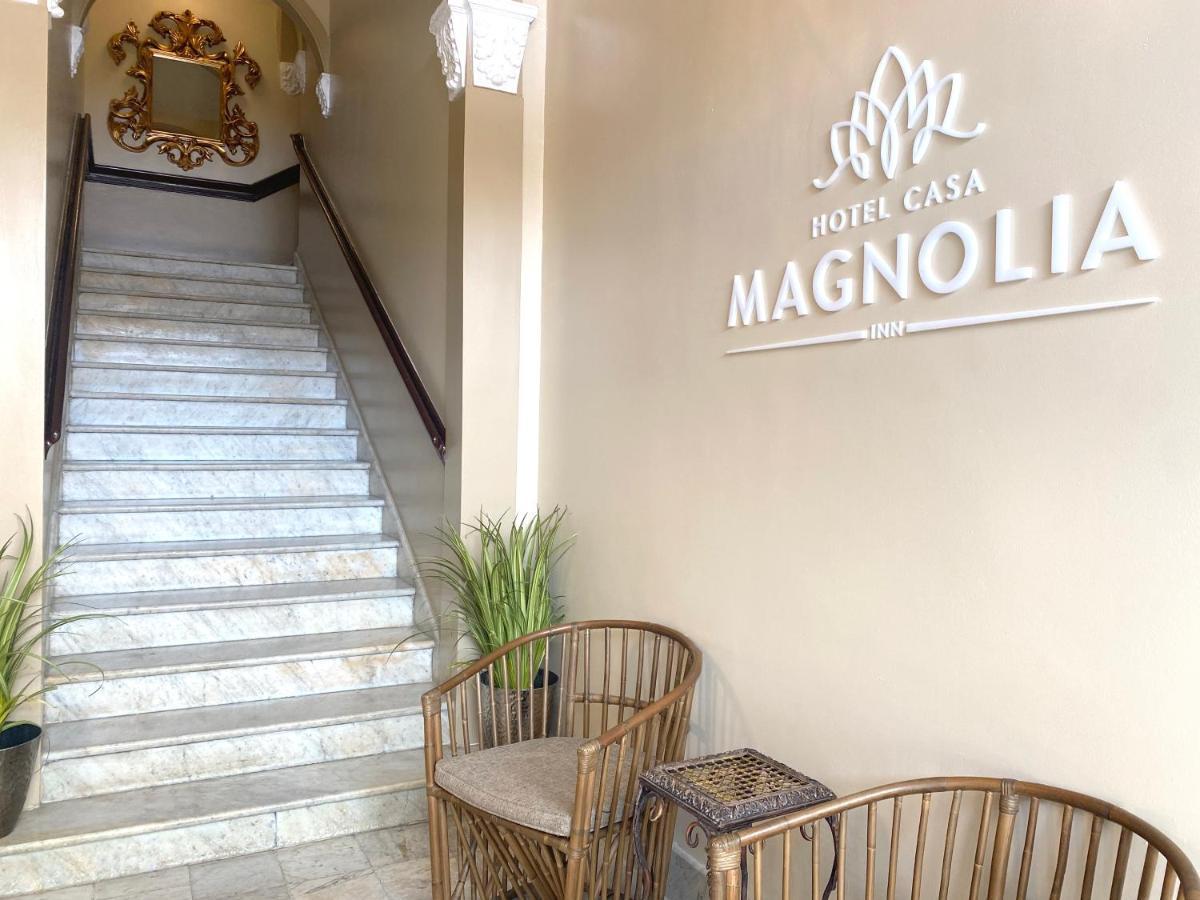 Magnolia 3*
