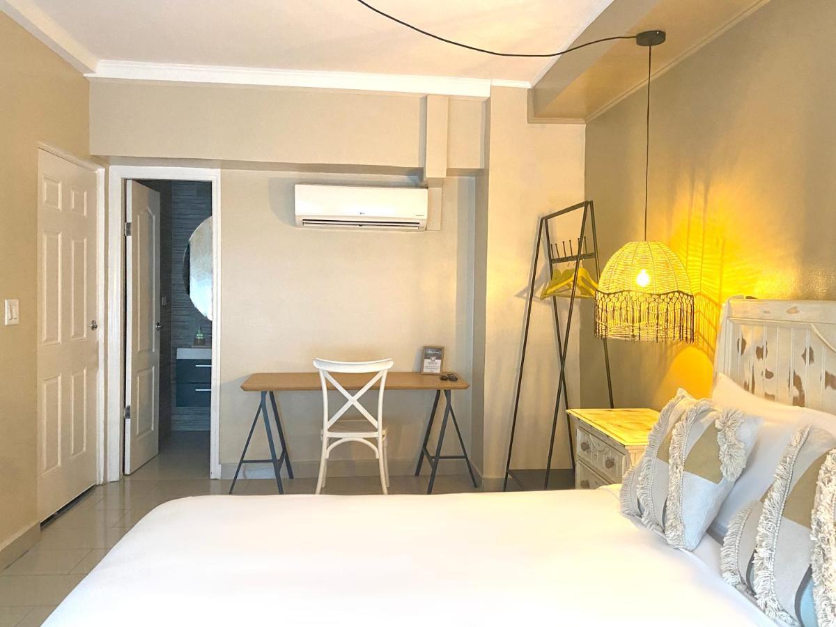 Hotel Magnolia Ciudad de Panamá