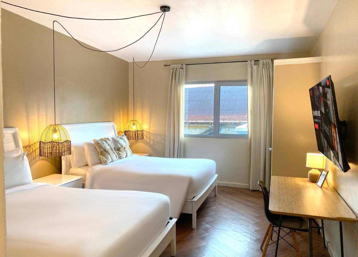 Hotel Magnolia