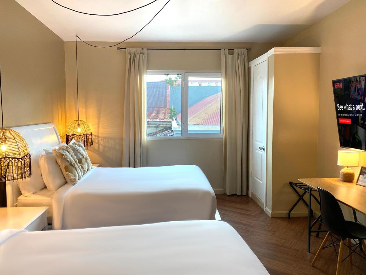 Magnolia 3*