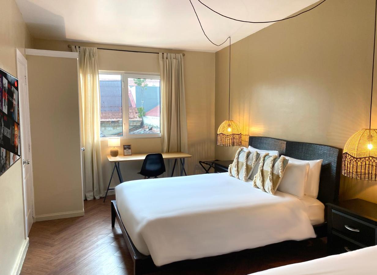 Hotel Magnolia
