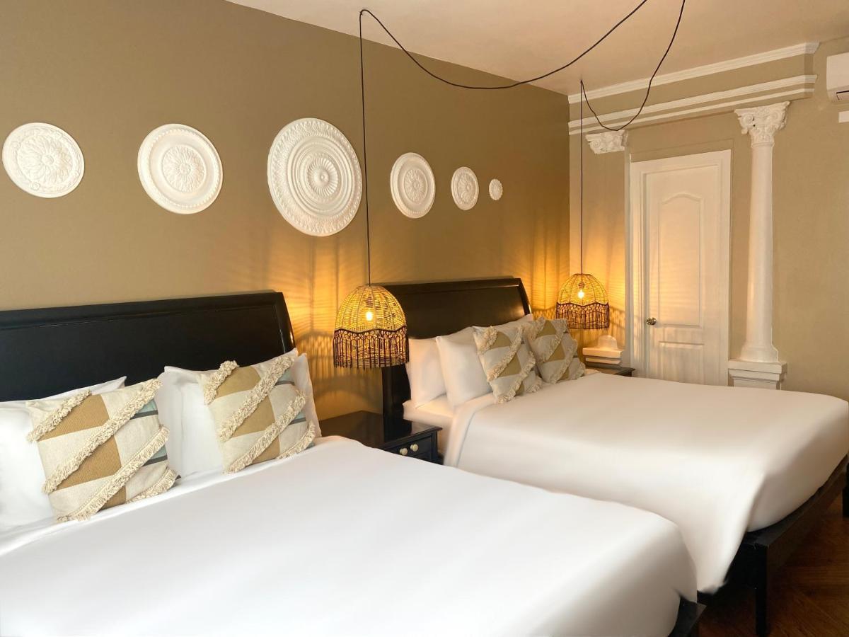 Hotel Magnolia 3*