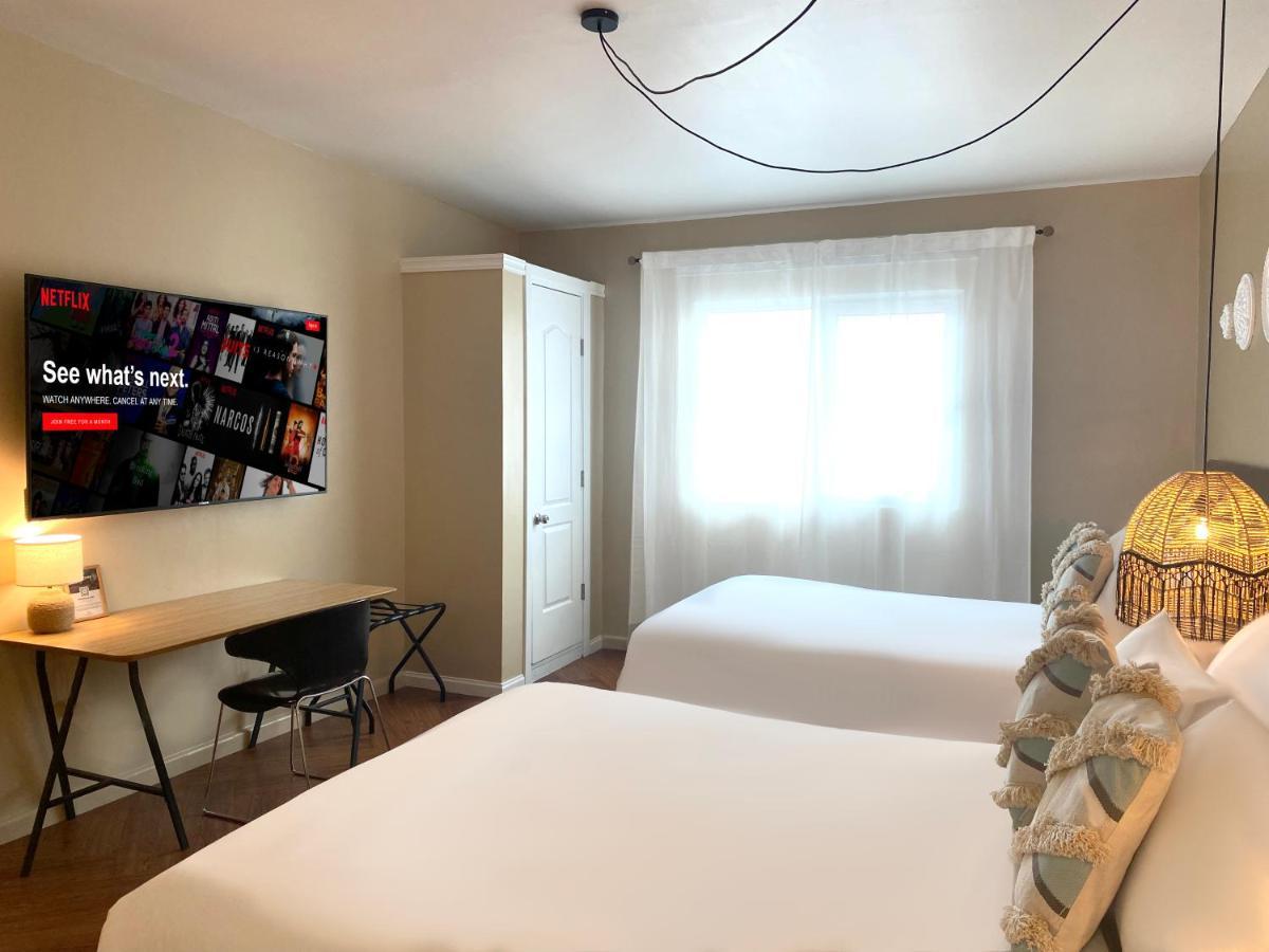 Magnolia 3*