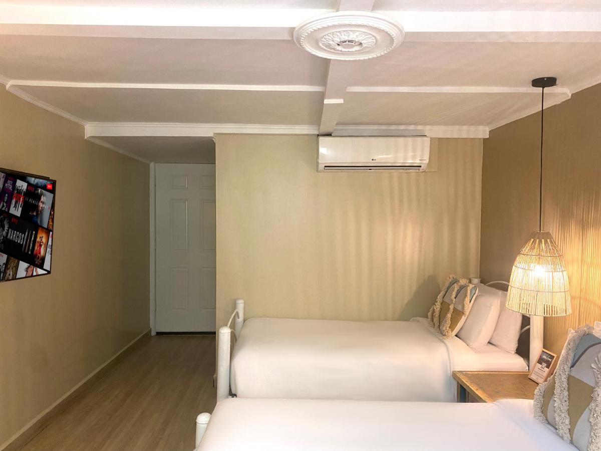 Hotel Magnolia