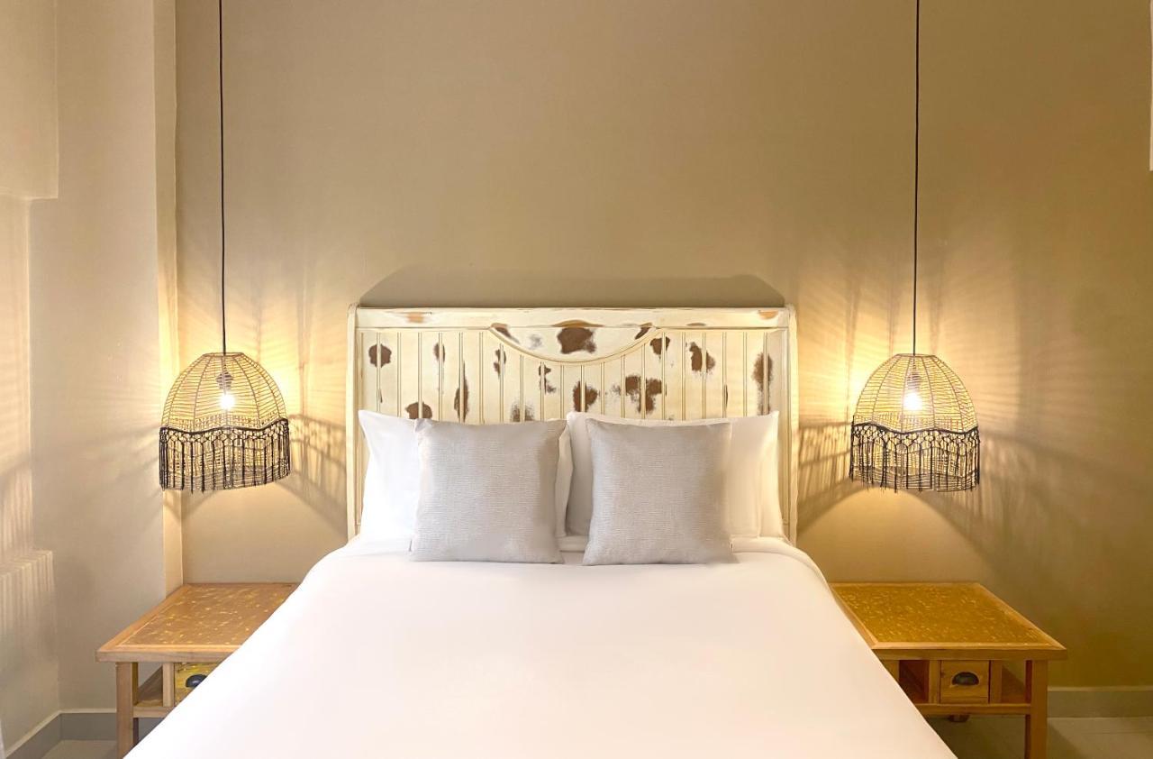 Hotel Magnolia