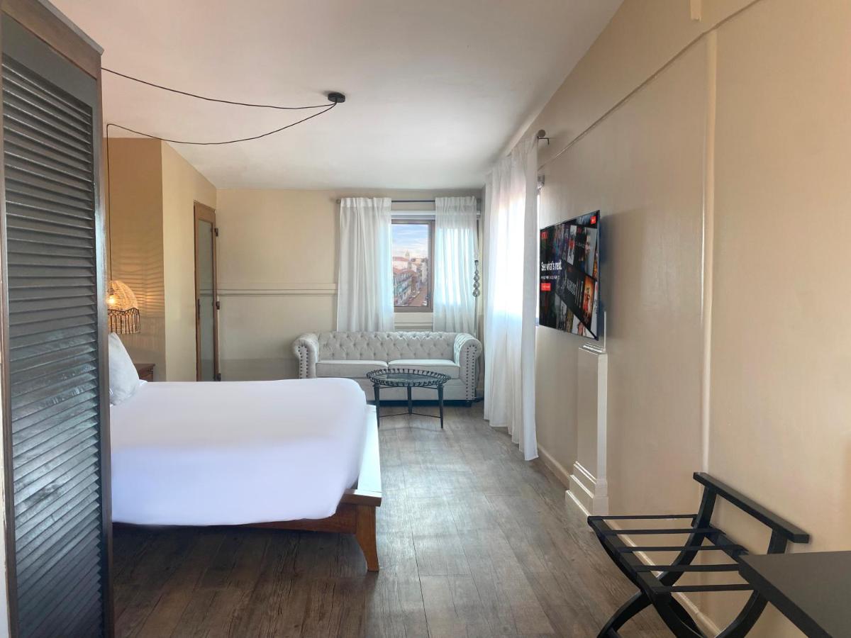 Hotel Magnolia