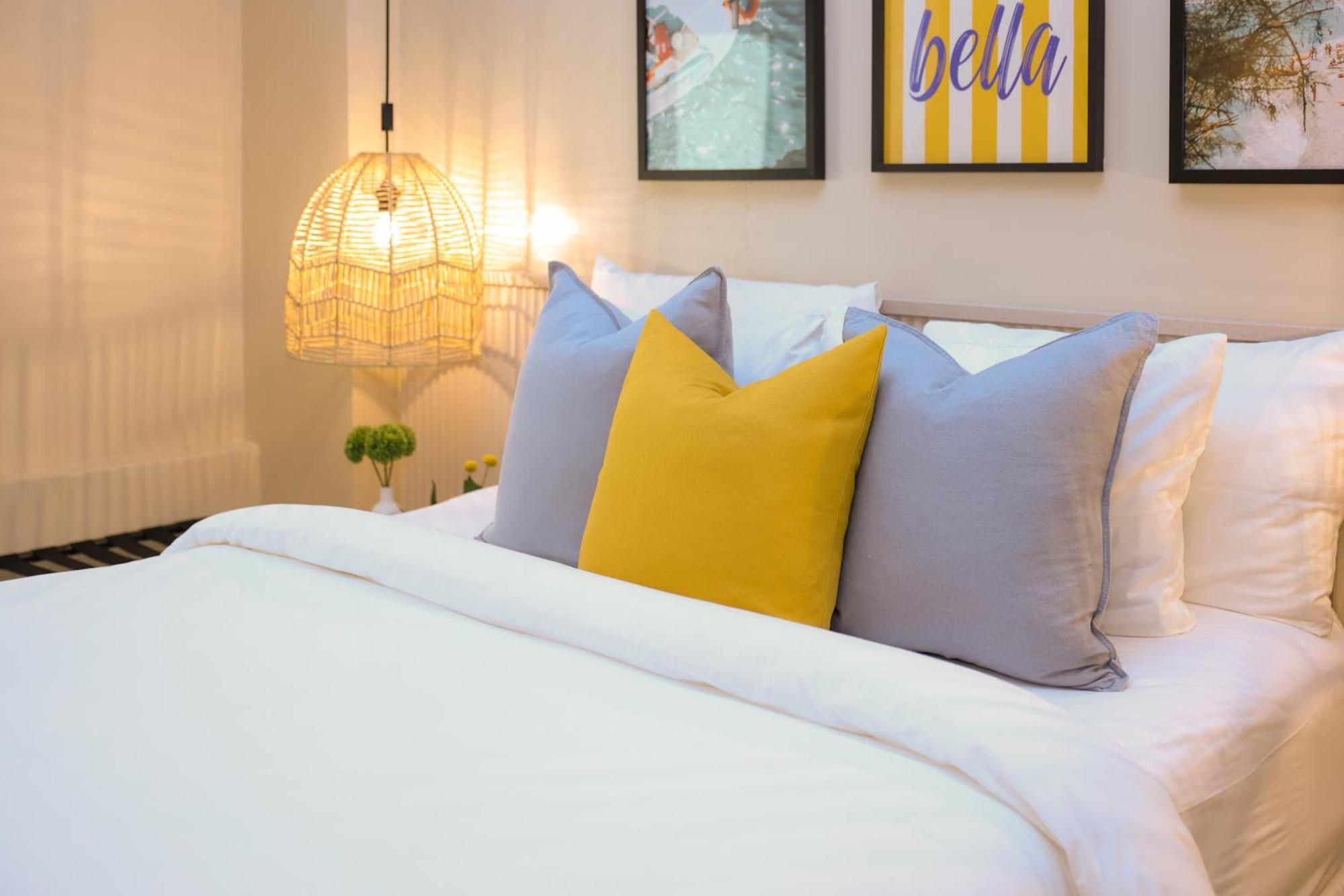 Magnolia Hotel 3*