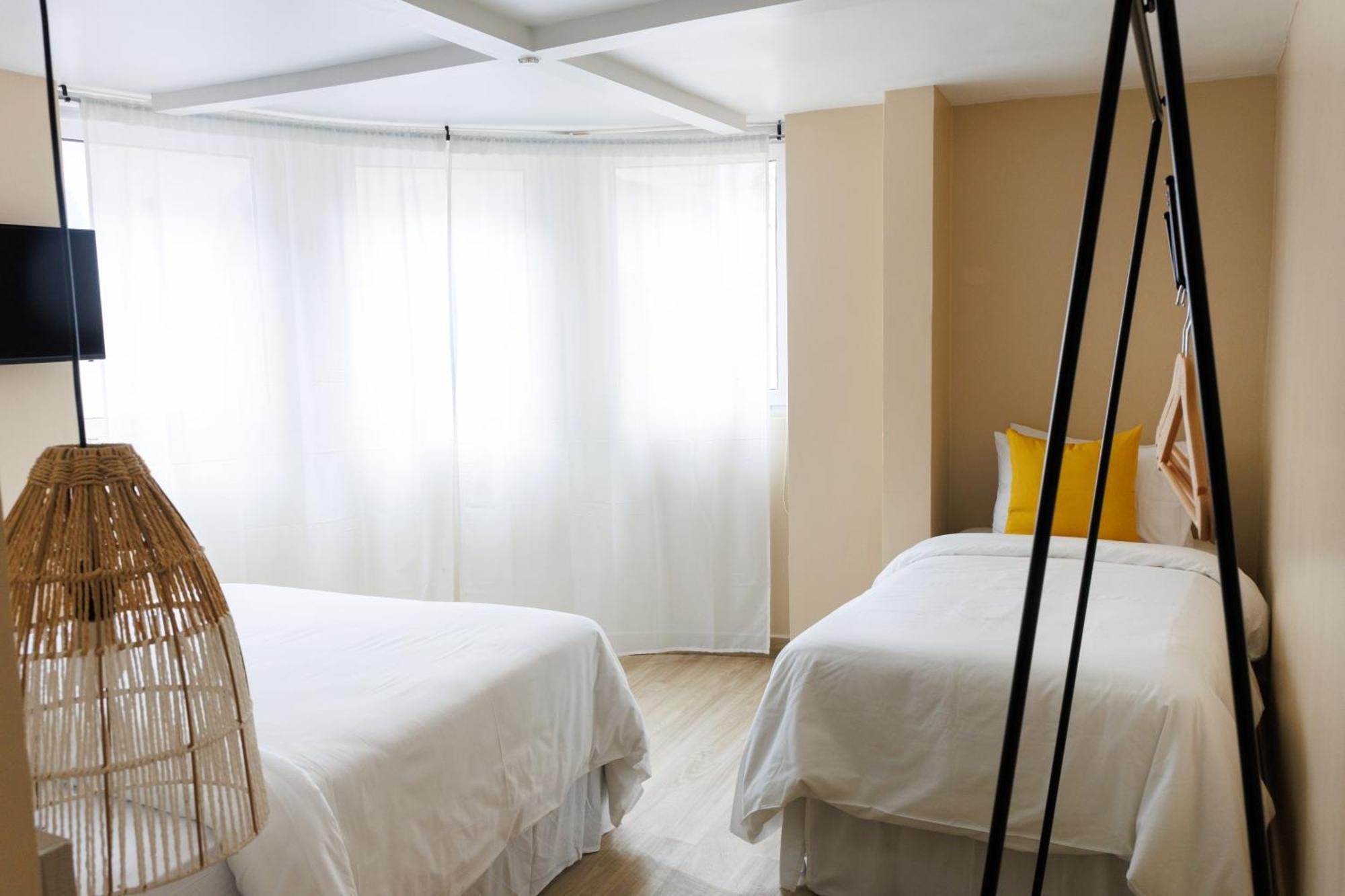 Hotel Magnolia 3*