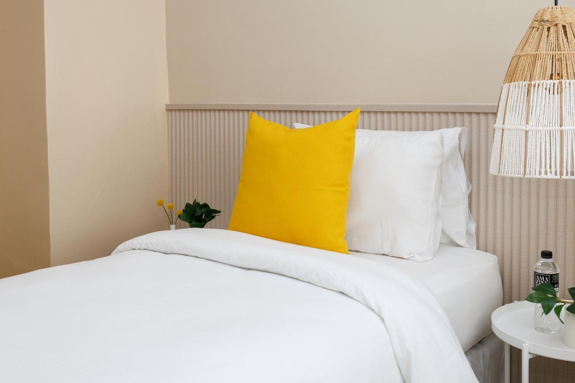 Hotel Magnolia 3*
