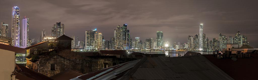 Magnolia 3* Ciudad de Panamá