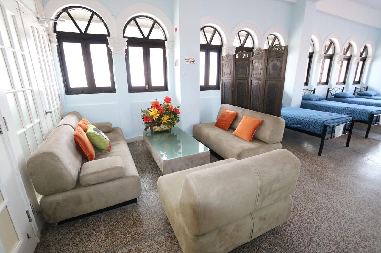 Hotel Magnolia 3*
